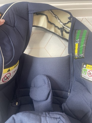 Besafe izi modular - izi, car