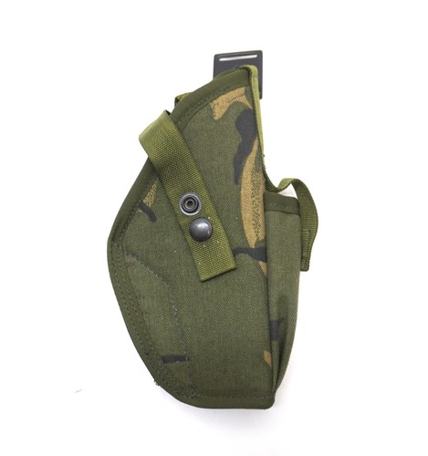 British army dpm holster right - holster,