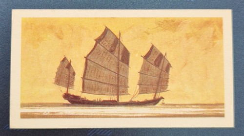 1967 brooke bond tea - brooke,