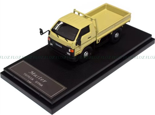 Master toyota dyna light truck - master,