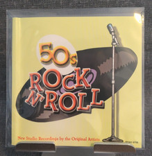 50's Rock n' Roll - Various