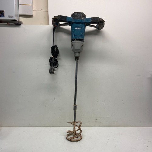 Erbauer epm1600 paddle mixer - epm1600,