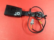  FIAT GRANDE PUNTO Seat Belt