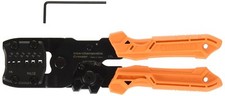 universal CRIMPING TOOL precision changeable dies Molex JST Tyco ENGINEER PAD-12