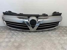 2011 OPEL VAUXHALL ZAFIRA FRONT UPPER BUMPER GRILLE OEM 13247331