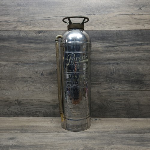 Vintage pyrene water type - vintage,