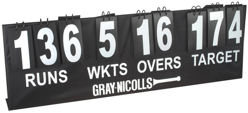 Gray nicolls portable - nicolls, score