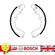 Brake Shoe Set For Mitsubishi