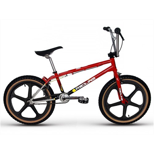 Redline retro rl20b bike - 20",
