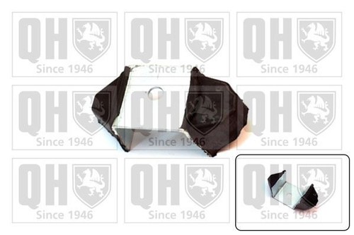 Engine mounting system holder - mounting,