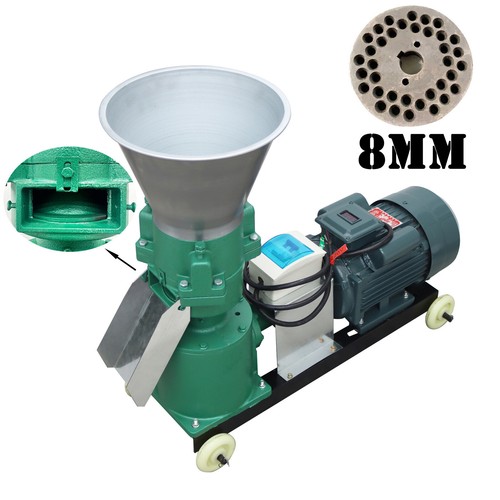 Animal feed pellet - animal,