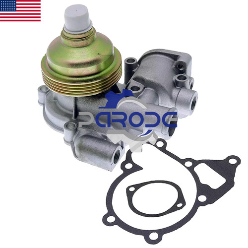 Water pump 750 40624 - water, for