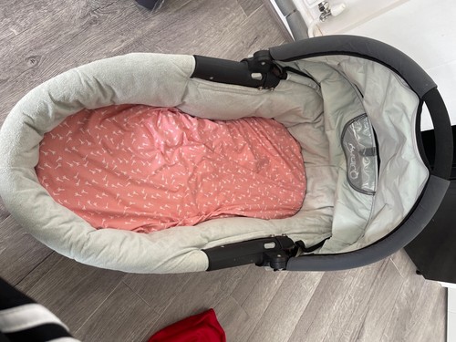 Quinny buzz dreami carrycot - dreami,