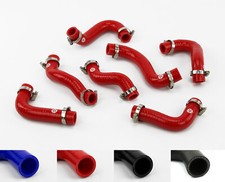 Silicone Charge Cooler Hoses
