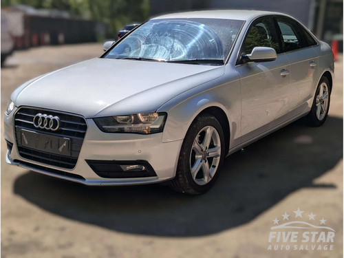 Breaking audi 0 tdi - breaking,
