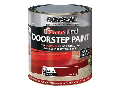Ronseal dhdspr250 diamond hard - ronseal,