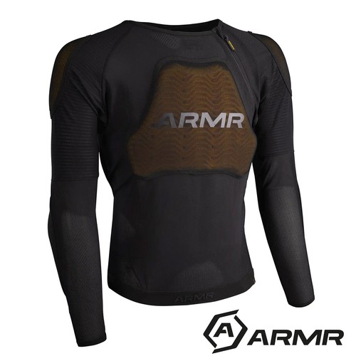 Armr armoured base layer - armr,