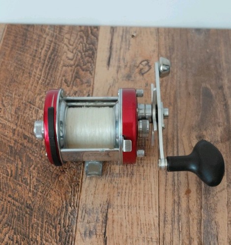 Abu garcia ambassador - abu, c3