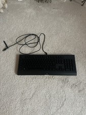 Razer Cynosa gaming keyboard