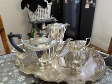 STUNNING ANTIQUVE VICTORIAN