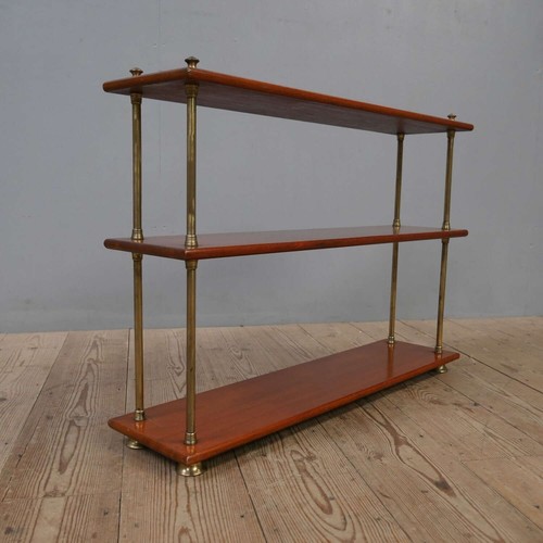 Antique 19th century brass - 19th, &