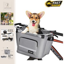 Durable Waterproof Dog Bicycle