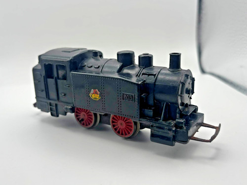 Jouef playcraft p831 4 0 - p831, 0-4-0