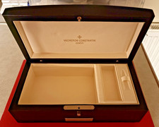 VACHERON CONSTANTIN LUXURY