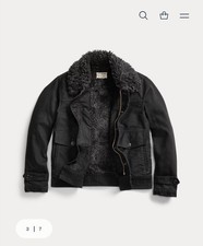 RRL Double RL Ralph Lauren