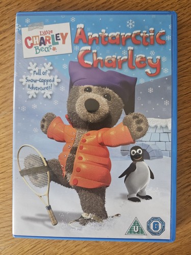 Little charley bear - little,