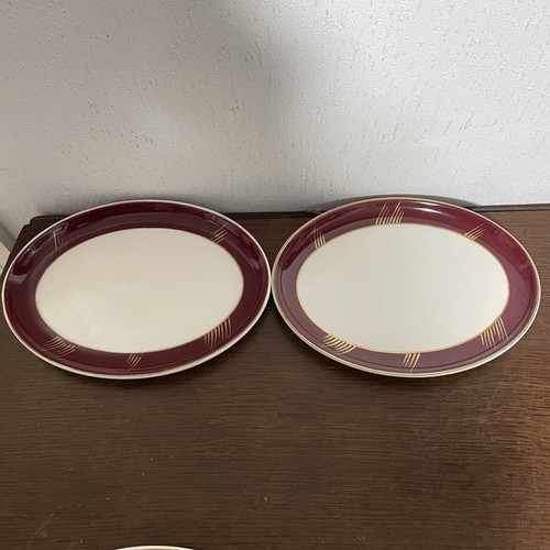 Vintage dunn bennett co ltd - co,