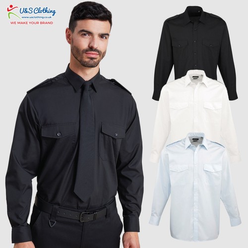 Premier men long sleeve - ,