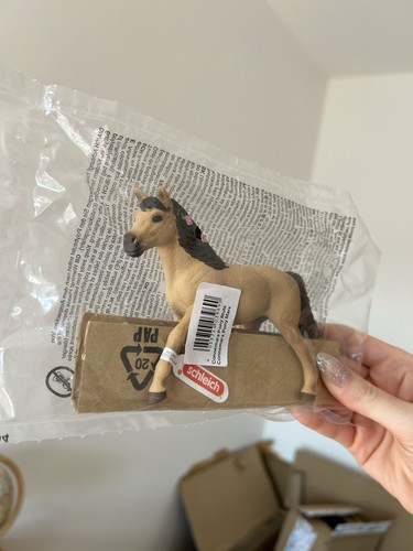 Schleich connemara pony mare - schleich,