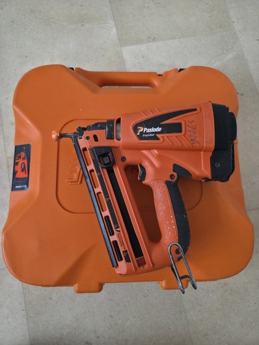 Paslode im65a f16 lithium - im65a,