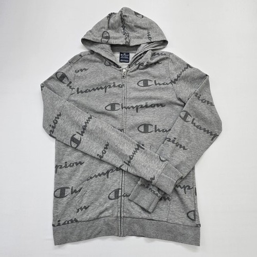 Champion unisex gray all over - champion,