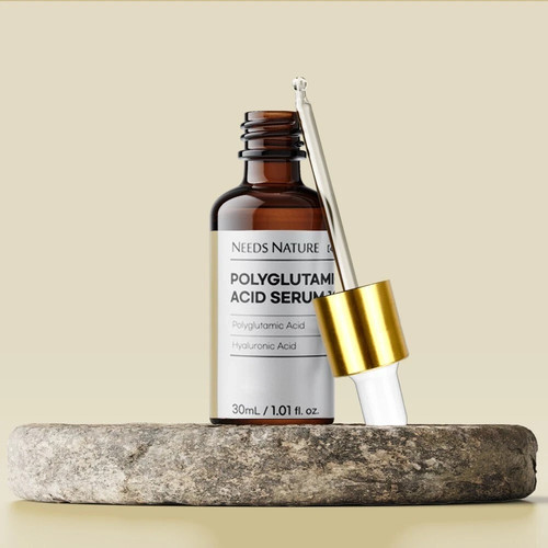 Needs nature polyglutamic - nature,
