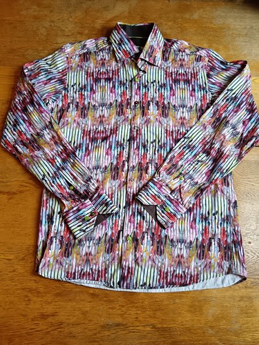 Claudio lugli couture - lugli, shirt