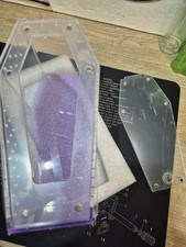 Acrylic Jumping Spider