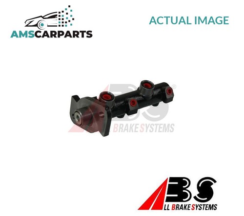 Brake master cylinder 51021 - brake,