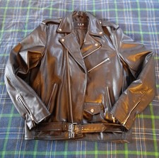 Mens London Leathers Direct