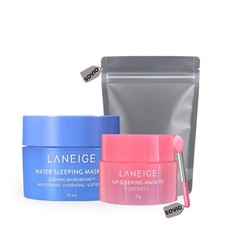 Laneige Lip Balm & Water