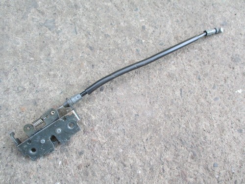 Yamaha bt1100 bulldog - yamaha,