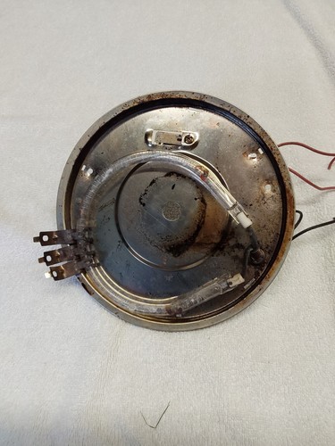 Cookshop 11l halogen - 11l, oven