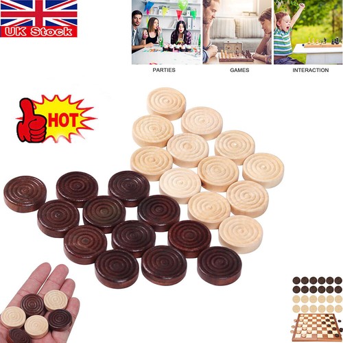 24pcs chess game accessories - 24pcs,