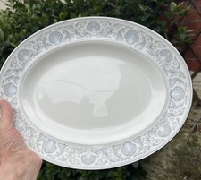 Wedgwood Dolphins 36cm x 28cm