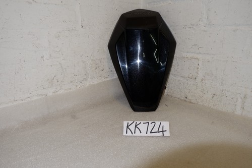 Kawasaki rear seat cowl - seat,