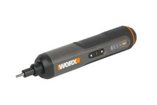 WORX WX240 4V 1.5Ah Cordless