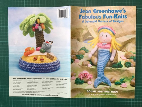 Jean greenhowe fabulous fun - greenhowe,