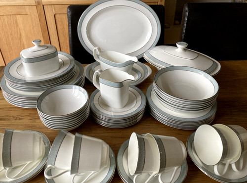 Royal doulton etude h5003 - royal,