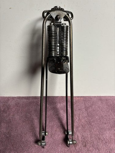 Postwar murray fleetline - postwar,
